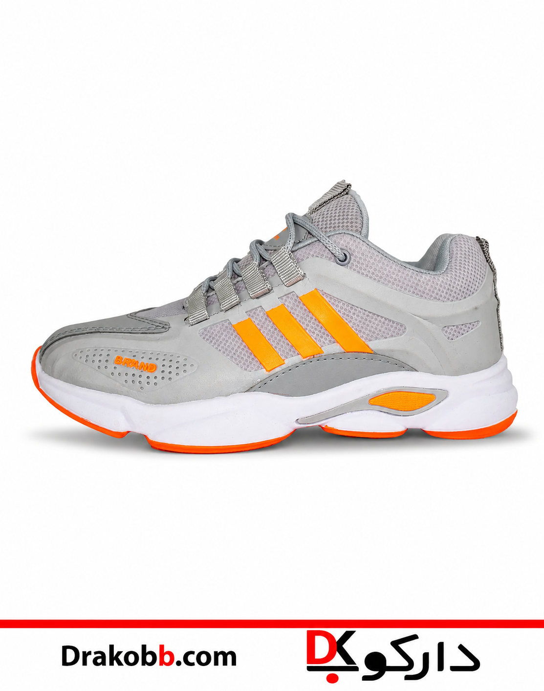 کفش مردانه Adidas / کد 47870