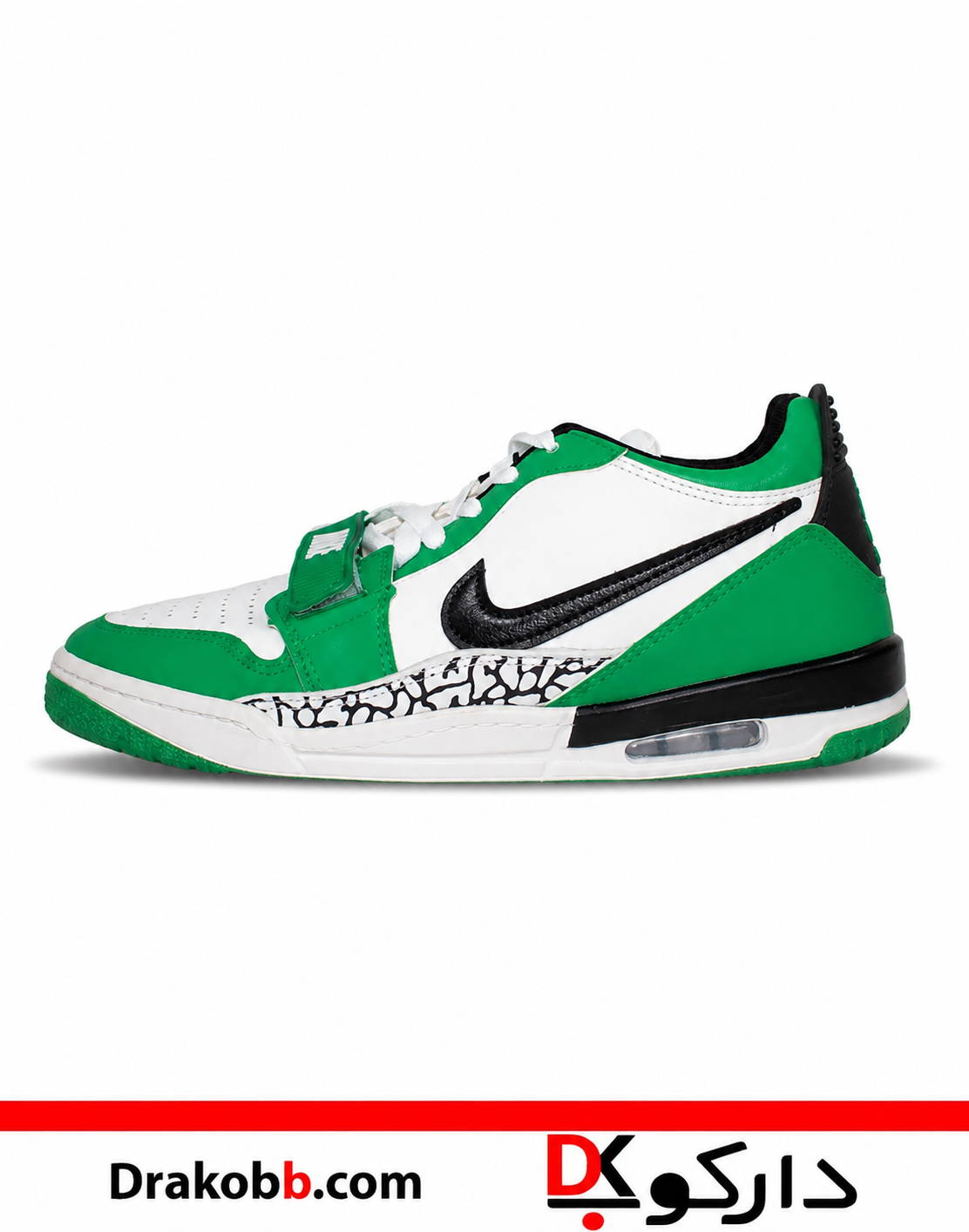 کفش مردانه Nike / کد 49600