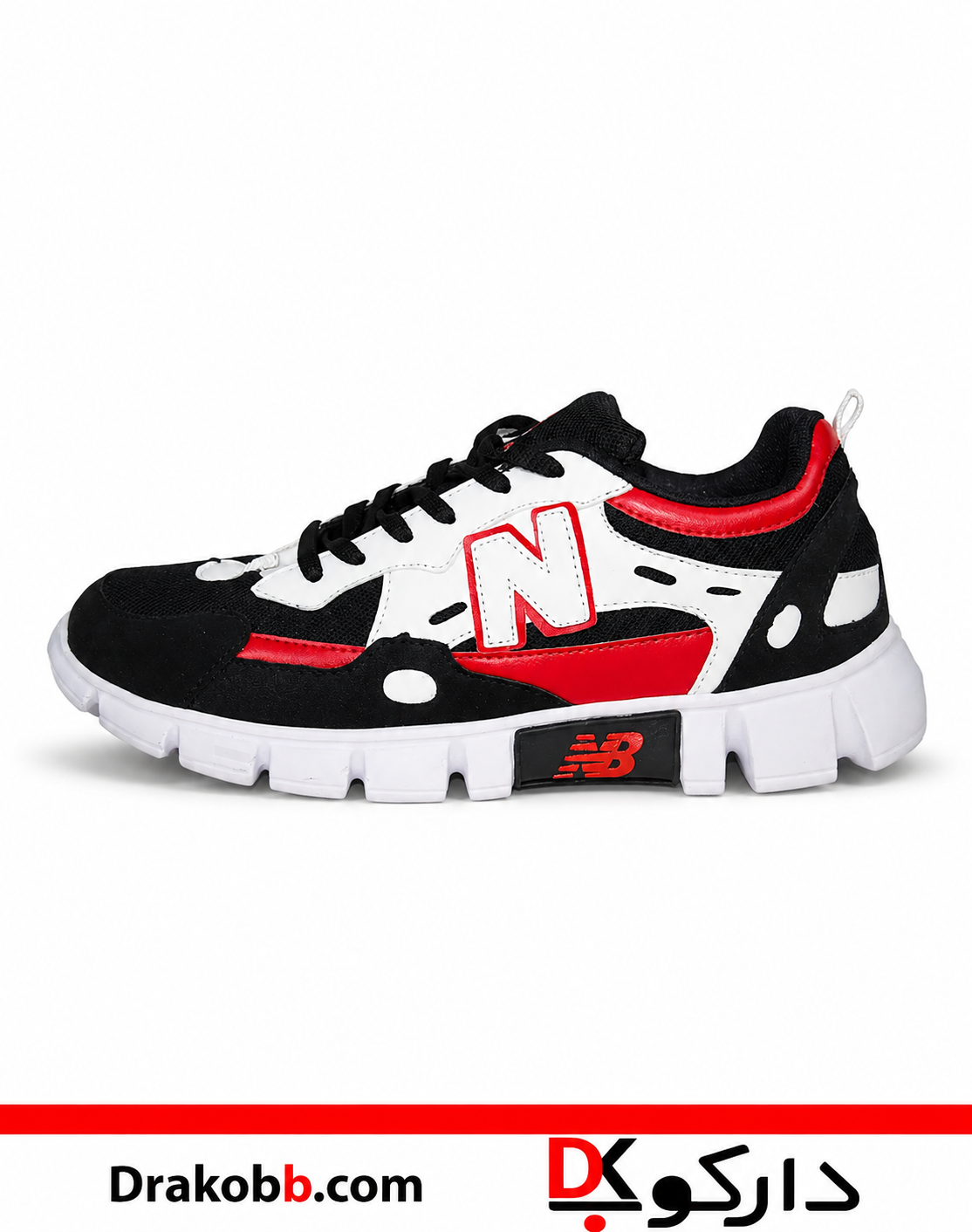 کفش مردانه New Balance / کد 71130