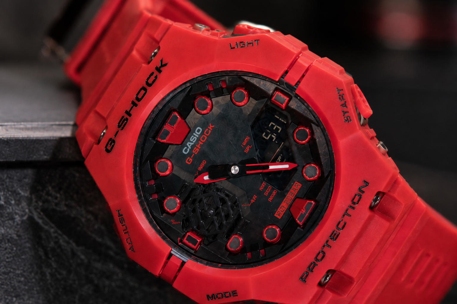 ساعت مچی G-Shock / کد 24039