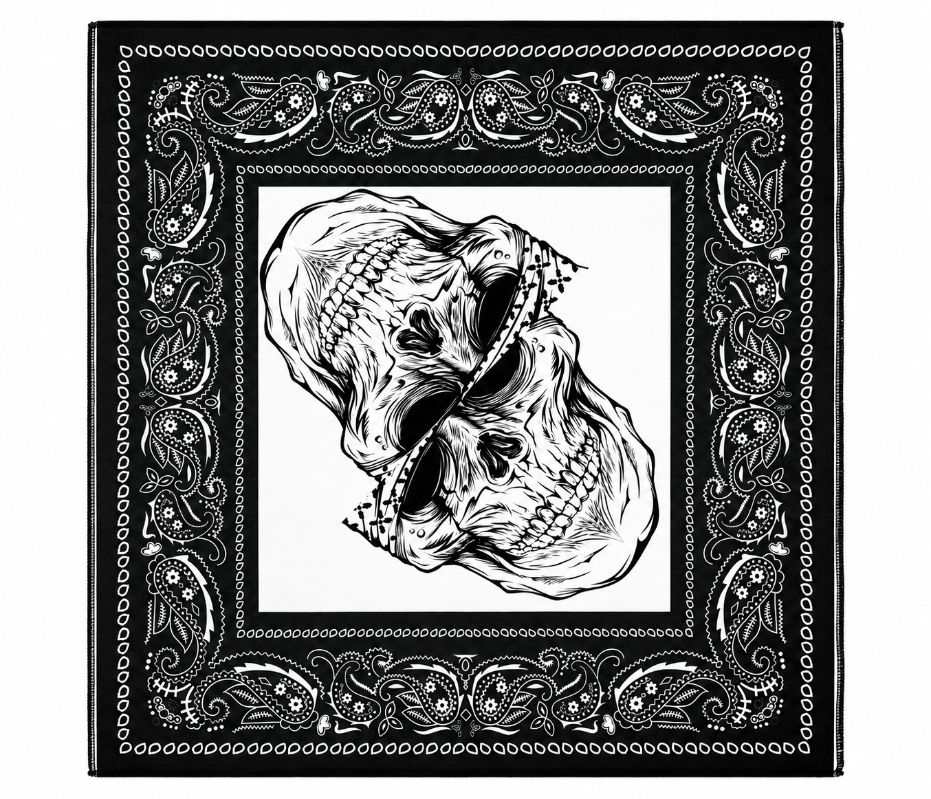 دستمال سر / کد 26041