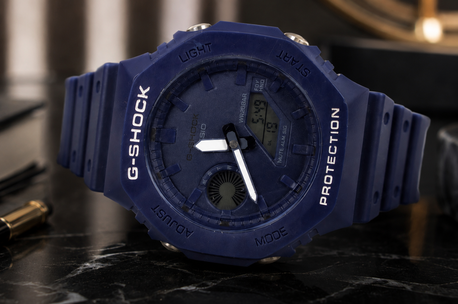 ساعت مچی G-Shock / کد 24013