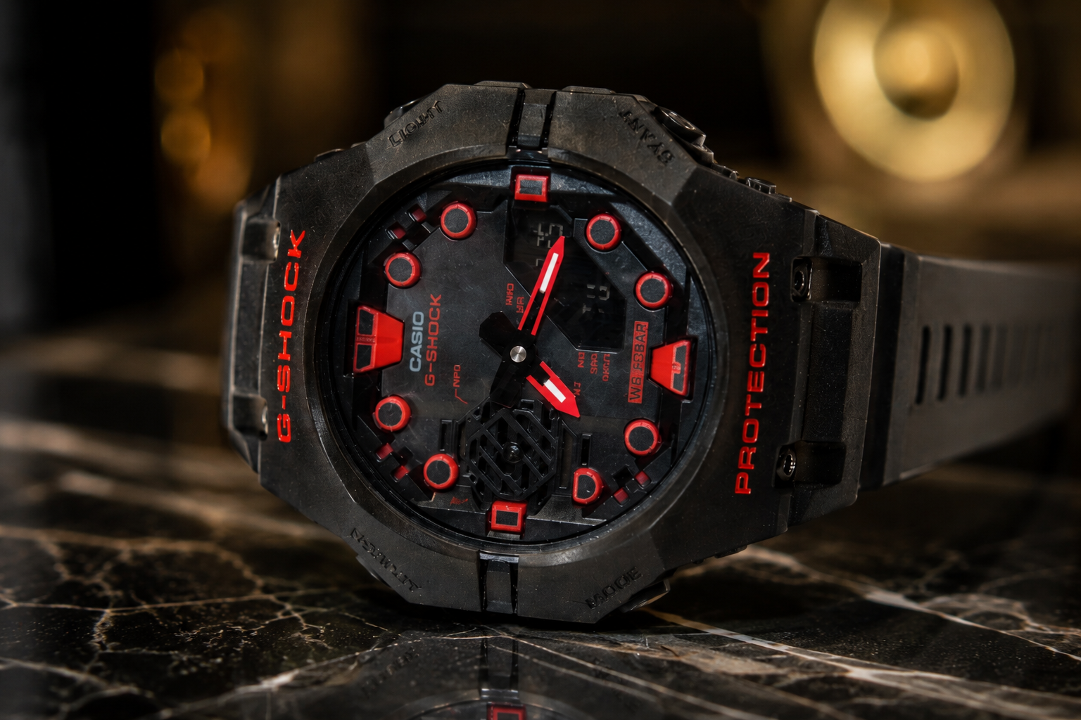 ساعت مچی G-Shock / کد 24037