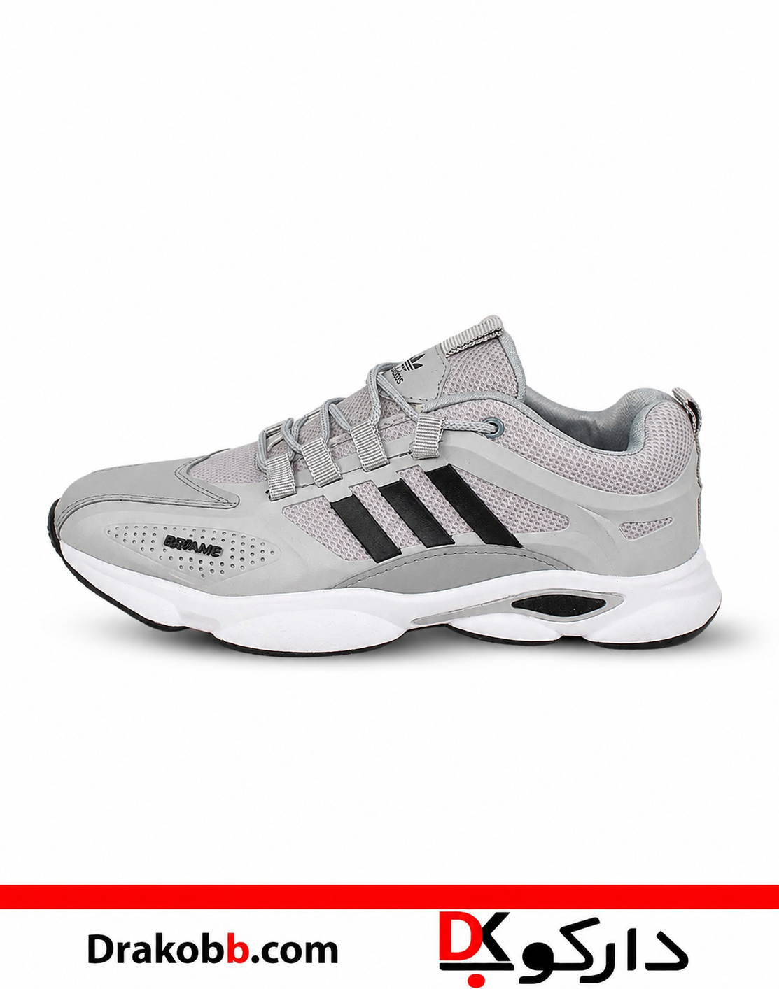 کفش مردانه Adidas / کد 47850