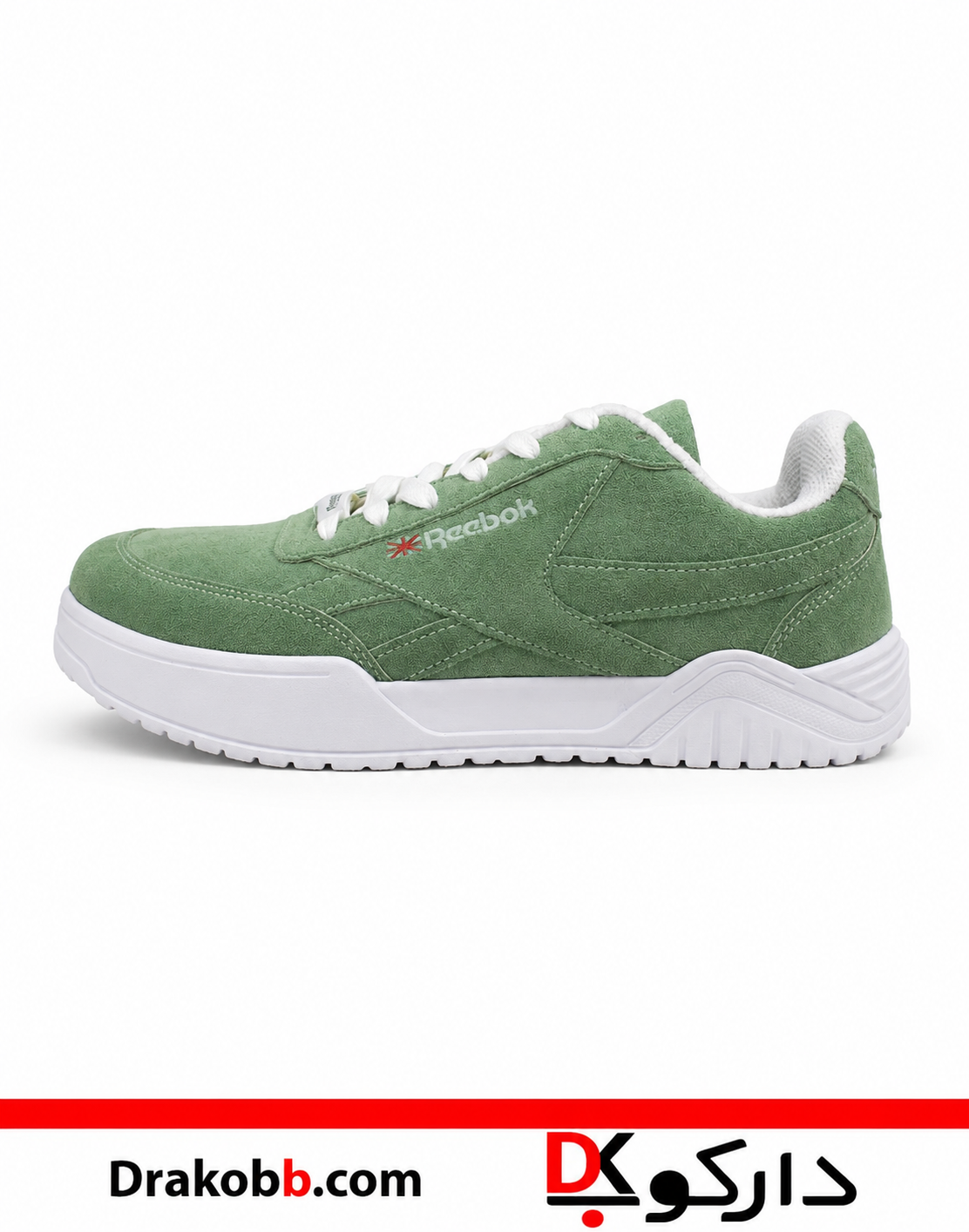 کفش مردانه Reebok / کد 35550