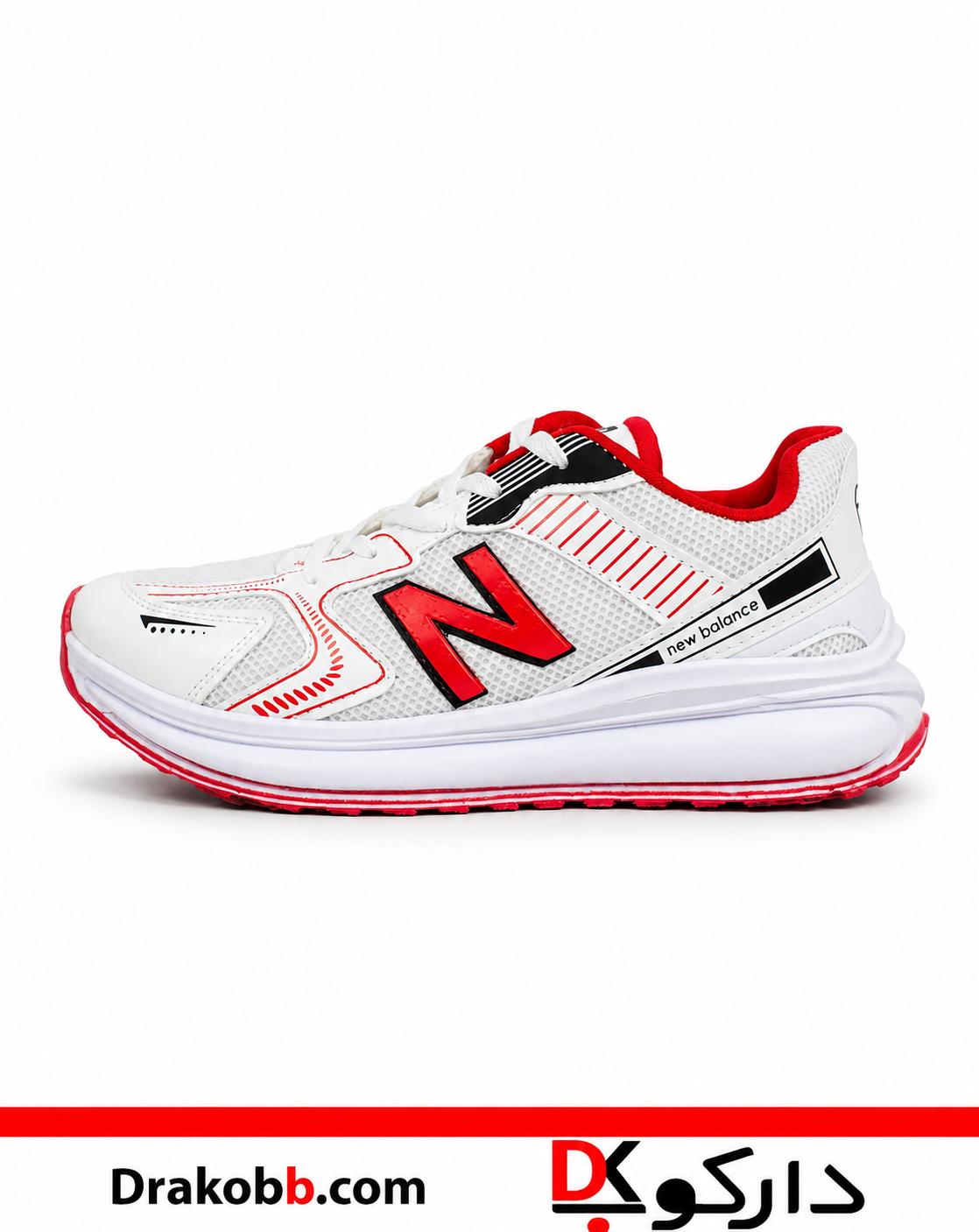 کفش مردانه New Balance / کد 76000