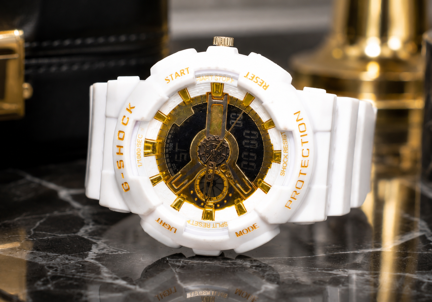 ساعت مچی G-Shock / کد 24014