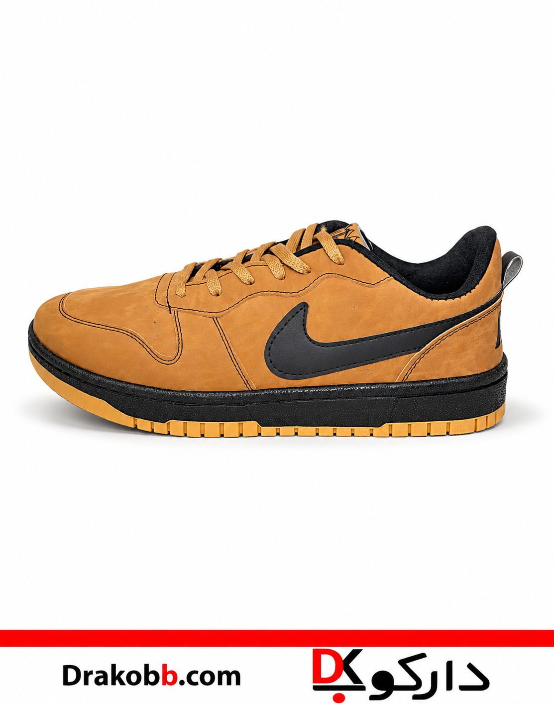 کفش مردانه Nike / کد 70420