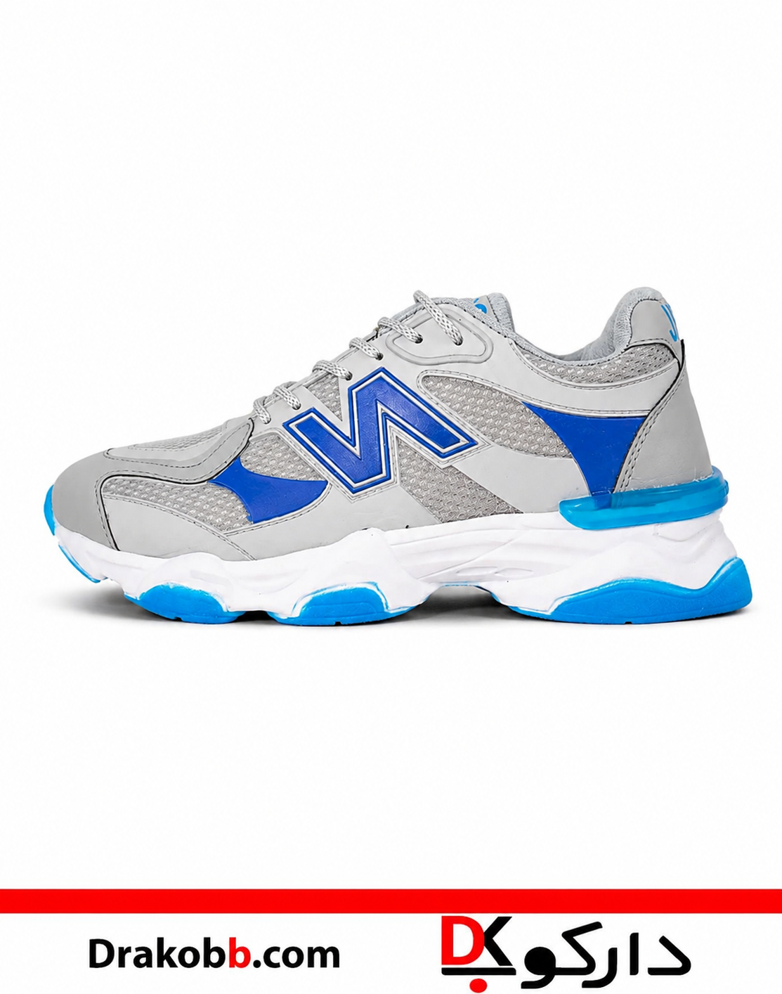 کفش مردانه New Balance / کد 71810