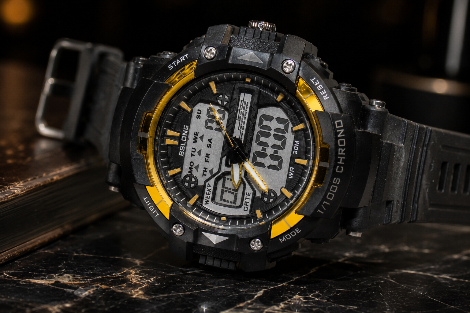 ساعت مچی G-Shock / کد 24032