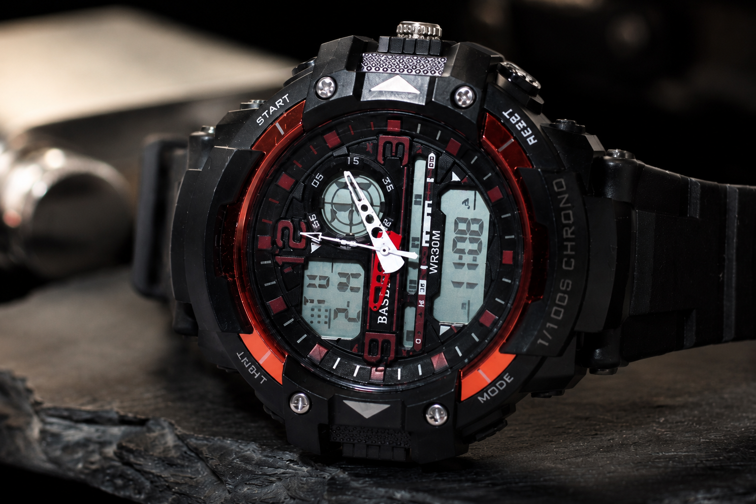 ساعت مچی G-Shock / کد 24034